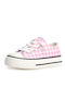 Kids Sneakers Anatomic Lilac
