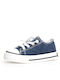 Kids Sneakers Anatomic Navy Blue