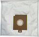 Vacuum Cleaner Bags 5pcs Aeg Smart