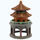 Ad Chinese Pagoda 2 9.2x9.2x14.5