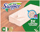 Swiffer Floor Wiper Cloth Refill Parquet 18pcs 80713928