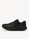 Clifton One9 Ανδρικά Sneakers Black / Carbon Black