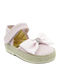 Kids' Sandals Pink