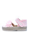 Kinder Sandalen Rosa