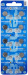 Renata Μπαταρία Silver Oxide Ρολογιών SR57 1.55...