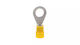 Insulated Eyelet Terminal Koe 6mm M8 100pcs Erko