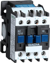 Контактор Sc-0910 24V 1NO