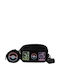 Loungefly Kids Bum Bag Black 25x15cm Sling Bag Bags Pokémon Officially Licensed Sling