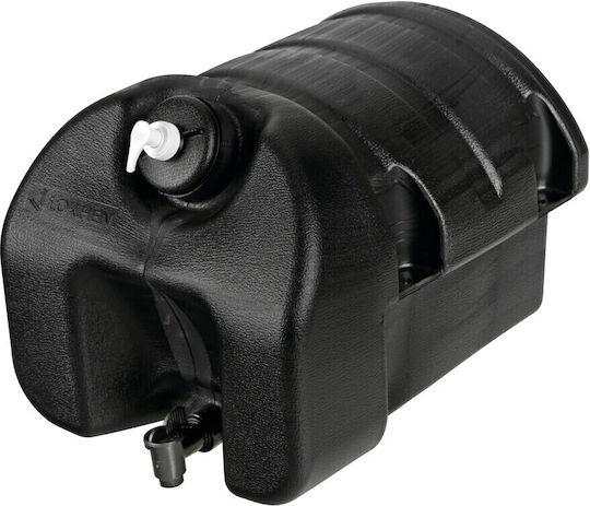 Lampa Plastic Jerry Can with Tap 30lt 89777