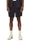 Men's Shorts Black