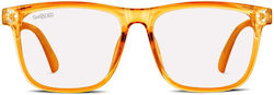 Ampere Tasteful Orange