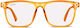 Ampere Tasteful Orange