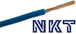 Lgy 1x4 Blue Cable Nkt
