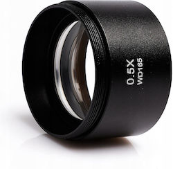 0.5x Barlow Lens Microscope