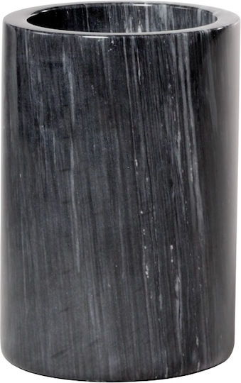 Tablecraft Champagners simple cu dimensiunile 12.5x12.5x8.5cm Black