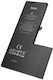 Hoco Zero Cycle Compatible Replacement Battery 2658mAh for Apple iPhone XS