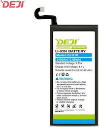 Eb-bg973abu Kompatibler Ersatzakku 3400mAh für Galaxy S10 SM-G973F, SM-G973U