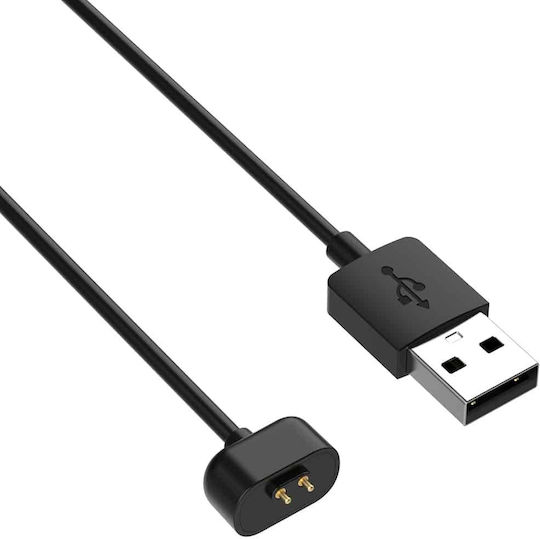 Techsuit Încărcător pentru Amazfit Band 7 Negrus