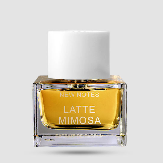 New Notes Latte Mimosa Extrait de Parfum 50ml