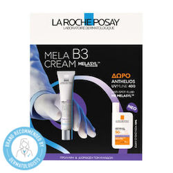 La Roche Posay Mela B3 Σετ Περιποίησης για Ενυδάτωση, Κατά της Ακμής & Λάμψη La Roche Posay Mela B3 Σετ Περιποίησης για Ενυδάτωση, Κατά της Ακμής & Λάμψη