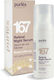 Purlés Serum Anti-îmbătrânire Noapte 167 Retinal cu Retinală & Niacinamidă pentru Strălucire & Tonifiere 30ml