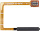 Fingerprint Flex Cable for Redmi Note 14 4G OEM