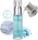 Pulanna Collagen Multi-Function Moisturizing & Anti-aging Serum Face with Hyaluronic Acid & Collagen for Radiance & Firming 30gr