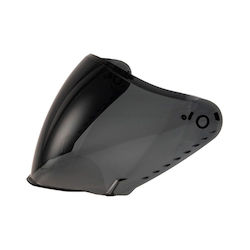 Tinted Visor Helmet Of836 Downtown Nova