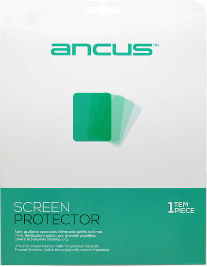 Bildschirmschutz Ancus Universal 19cm X 10.7cm Klar