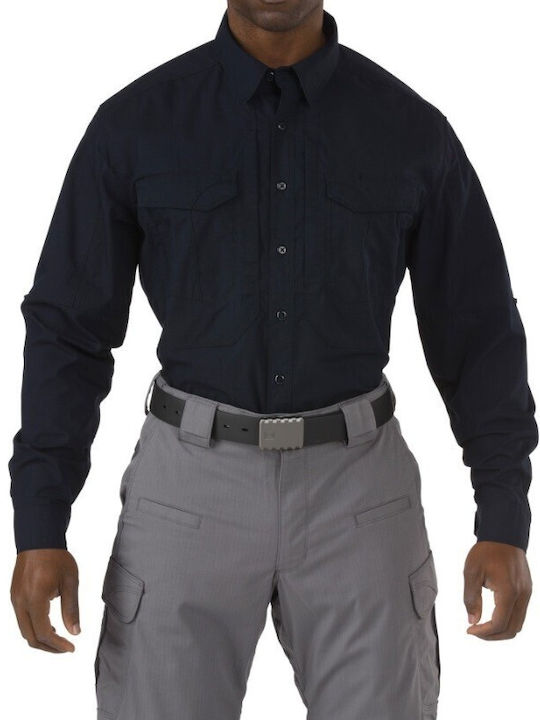 5.11 Tactical 72399 Χιτώνιο Αστυνομίας Μπλε
