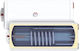 Bartec Horizontal Glass Electric Boiler 120lt 4kW