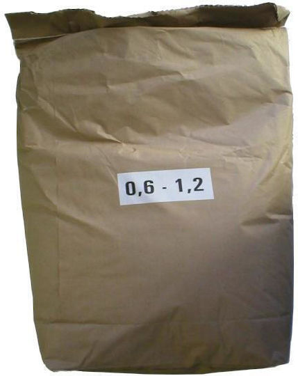 Sand Sand Filter 25 Kg