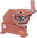 Kanca Metallverarbeitungsmaschine 5RP10