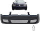 Δίχτυ Προφυλακτήρα Εμπρός Πλαινό Vw Golf Iv 4 98-03 R32 Look Αριστερό
