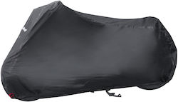 CGM Κουκούλα Μηχανής Αδιάβροχη Large Μ229xΠ89xΥ125εκ.