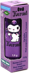 Kuromi με Γεύση Καρύδα Lip Care 3.8gr