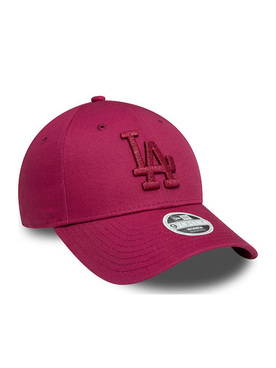 New Era W Metallic Logo 9forty 60595493 Καπελο