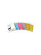 Sidirela Shower Curtain 180x180cm (Various Colors)