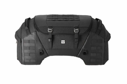 SW-Motech Legend Gear Motorcycle Tail Bag Black