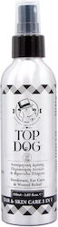 Spray Καθαρισμού Top Dog Ear Skin Care 3in1 150ml