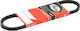 Gates Motorradgetriebe Riemen 005077