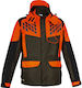Cofra Renk Clay Hunting Jacket Brown