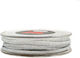 Șnur Lurex 5mm 10m T20800/05 Argintiu