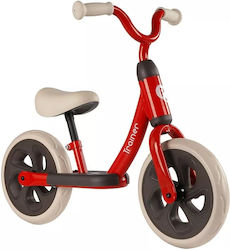 Q Play Kinderlaufrad Trainer Rot
