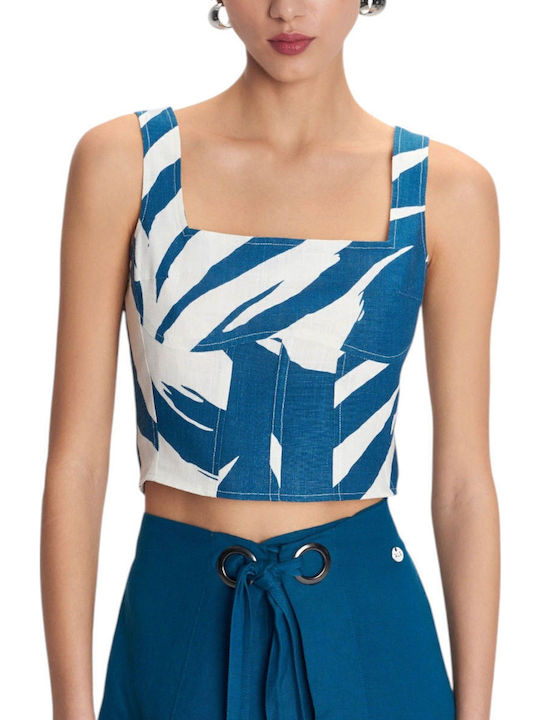 ALE - The Non Usual Casual Blouse Ottanio