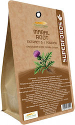 Maral Root Extract 8:1 Powder 50g Health Trade
