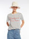 Bluze Damă T-shirt