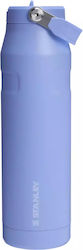 Stanley IceFlow Bottle Flip Flasche Thermosflas...