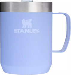 Stanley Classic Legendary Camp Mug Glass Thermo...