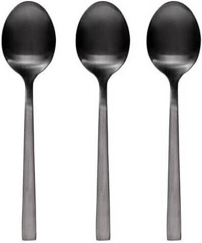 TnS Dinner Stainless Steel Silver 55910
